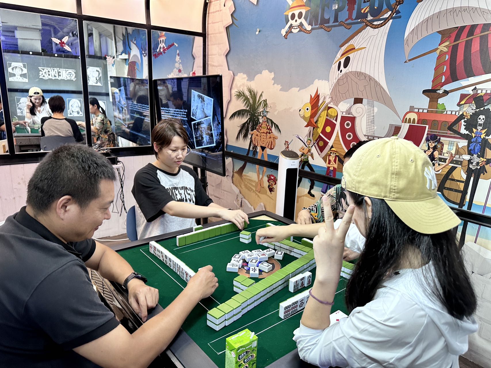 高能計算機，帶你進行一場夏日狂歡(圖3)