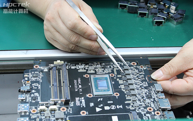 【工控科普】一片主板可以有多少路CPU？(圖1)