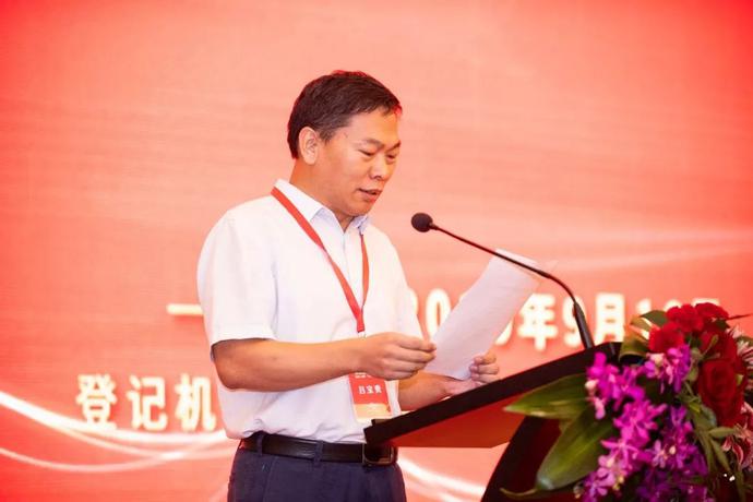 重磅，深圳市物聯(lián)網(wǎng)產(chǎn)業(yè)協(xié)會(huì)第一屆第一次會(huì)員大會(huì)成功召開