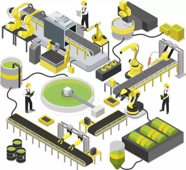 高能計算機：工控機和家用臺式電腦有什么區(qū)別？