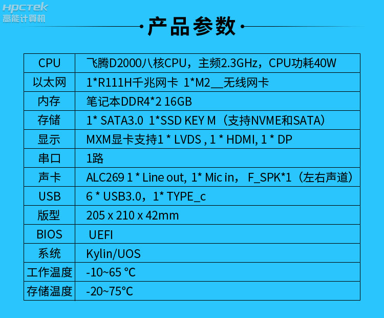 【高能計算機(jī)新品發(fā)布】OPS可插拔電腦重磅來襲，引領(lǐng)智慧教學(xué)新趨勢！(圖7)