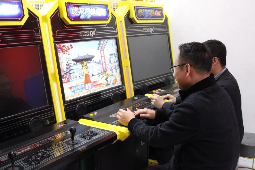 凝心聚力，蓄勢待發(fā)|高能計(jì)算機(jī)春日團(tuán)建，讓我們“轟趴”起來！(圖4)