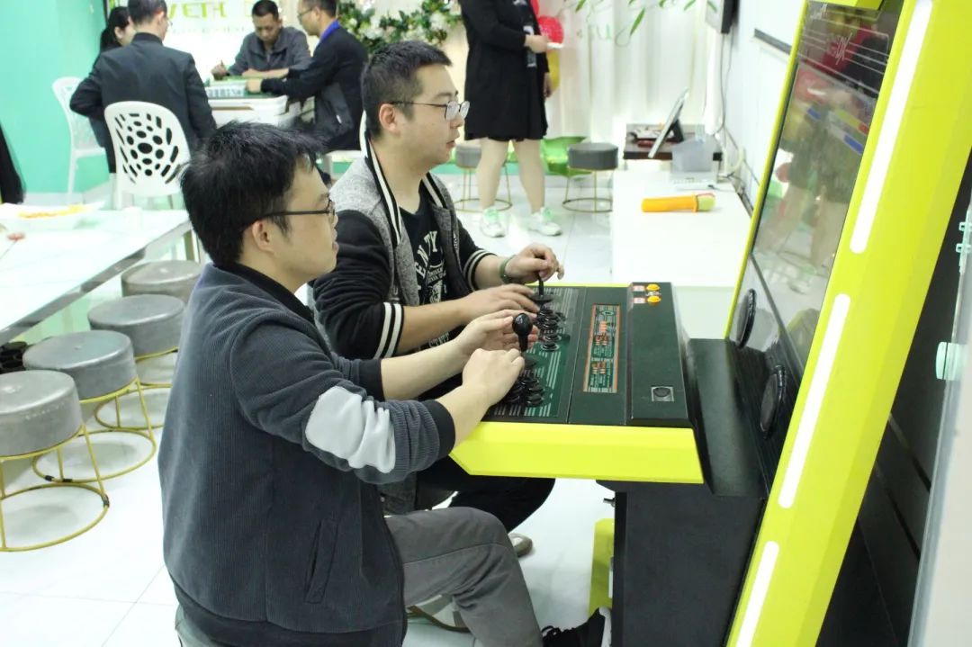 凝心聚力，蓄勢待發(fā)|高能計(jì)算機(jī)春日團(tuán)建，讓我們“轟趴”起來！(圖11)